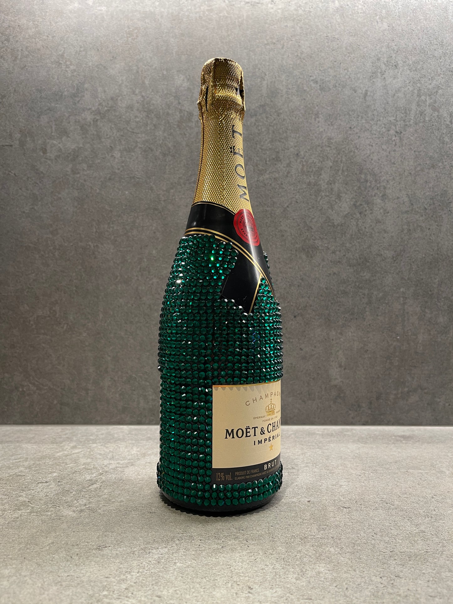 Moët & Chandon Impérial Brut Champagne 75cl (Smaragd)