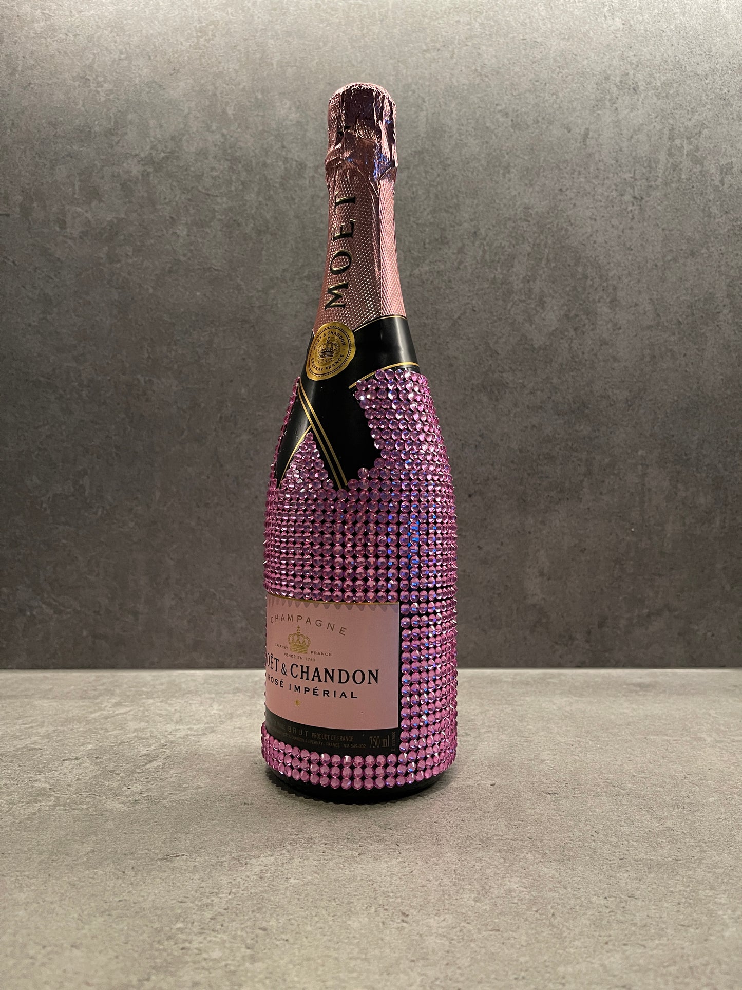 Moët & Chandon Impérial Brut Champagne 75cl (Lady)