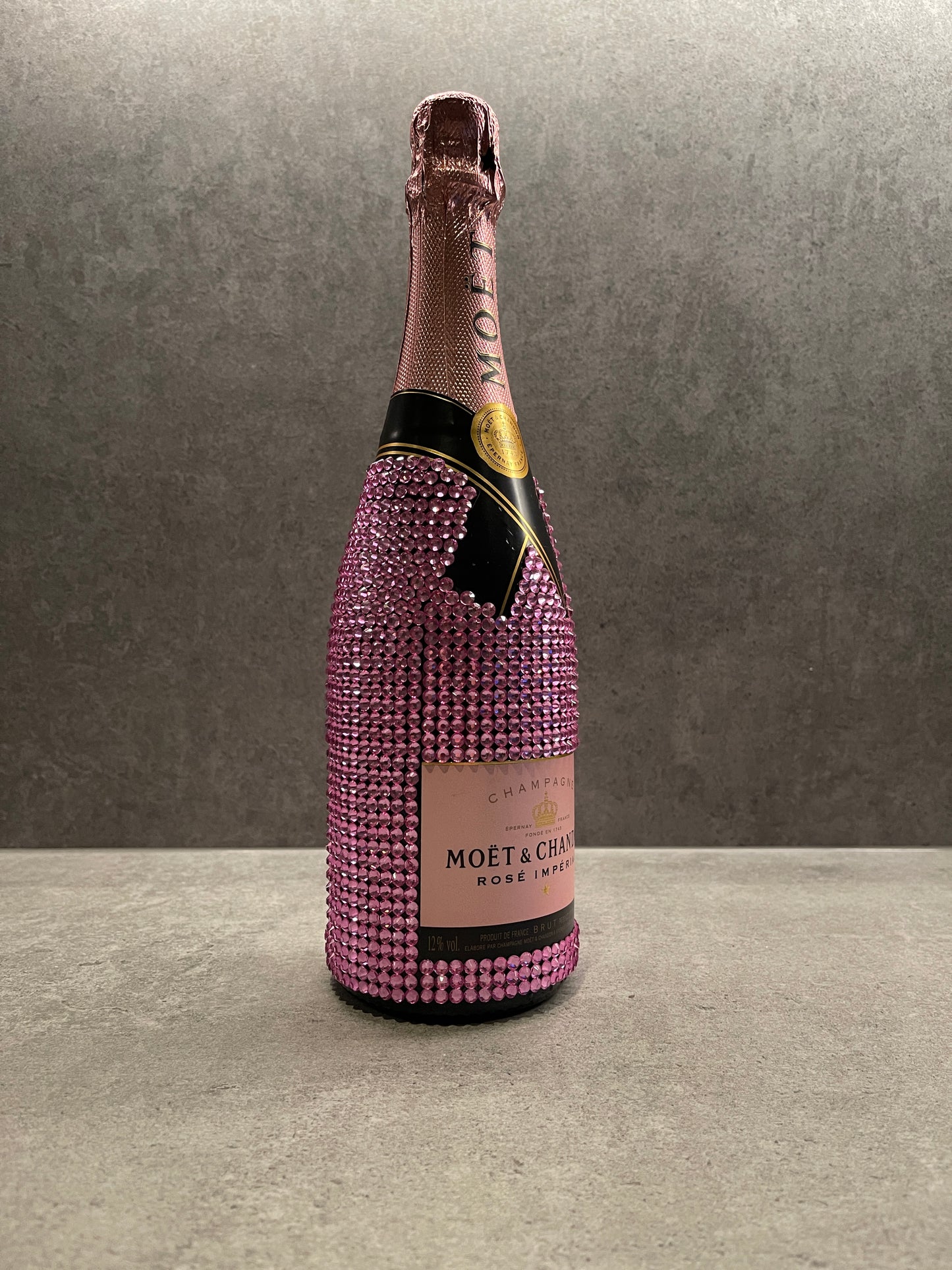 Moët & Chandon Impérial Brut Champagne 75cl (Lady)