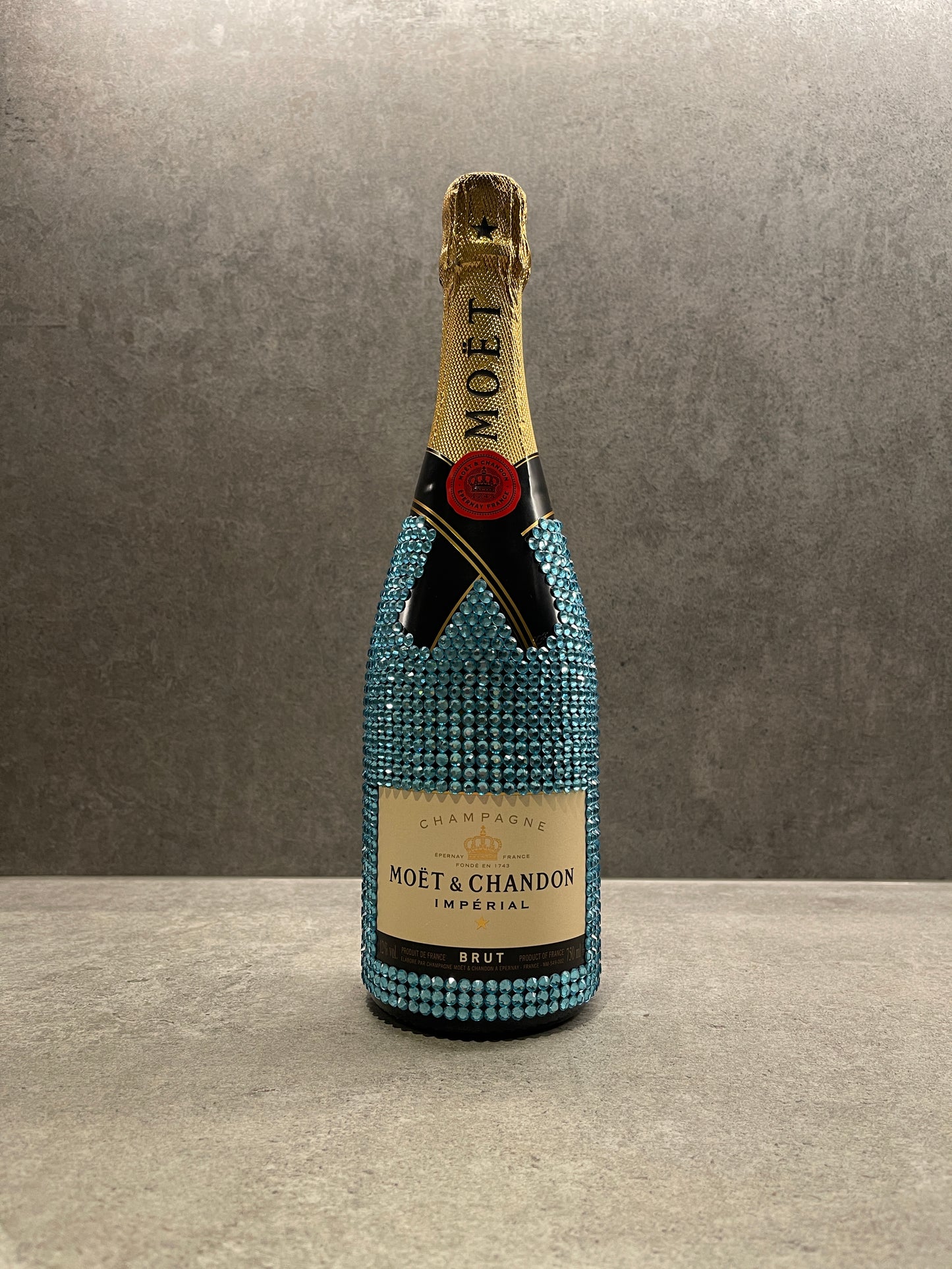Moët & Chandon Impérial Brut Champagne 75cl (Sky)