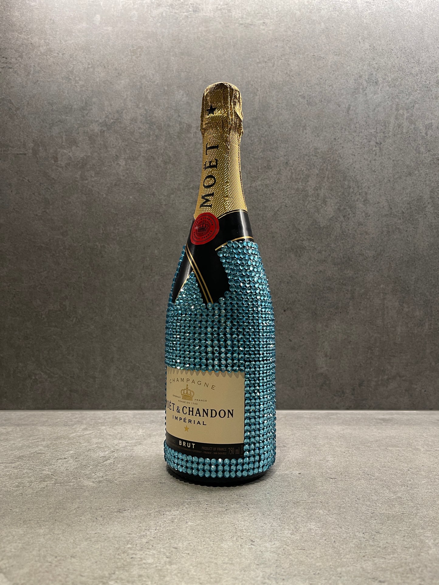 Moët & Chandon Impérial Brut Champagne 75cl (Sky)