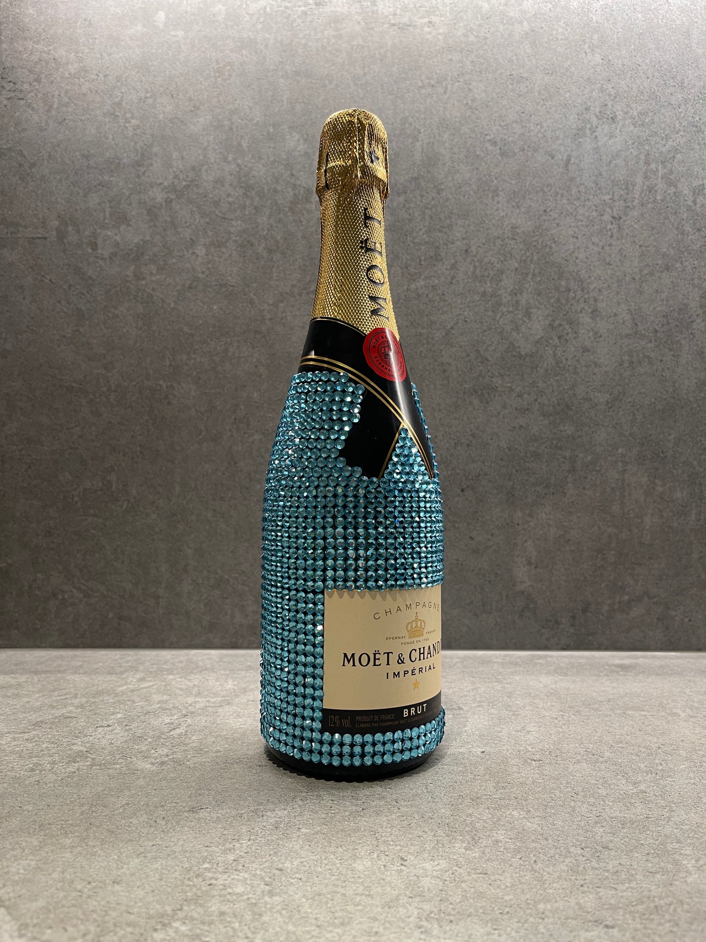 Moët & Chandon Impérial Brut Champagne 75cl (Sky)