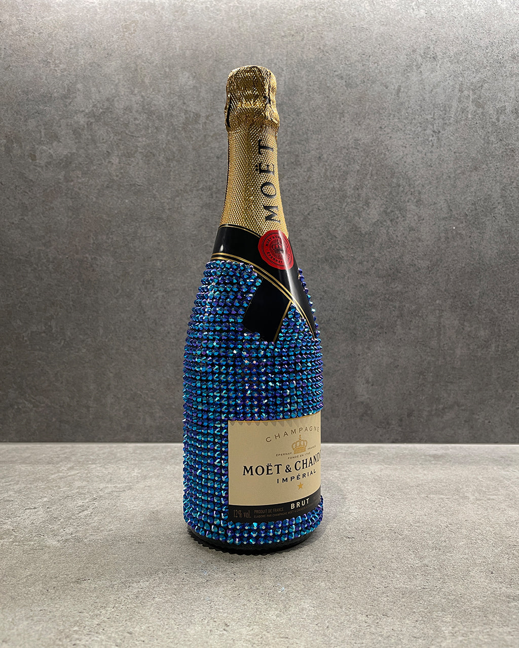 Moët & Chandon Impérial Brut Champagne 75cl (Sapphire)