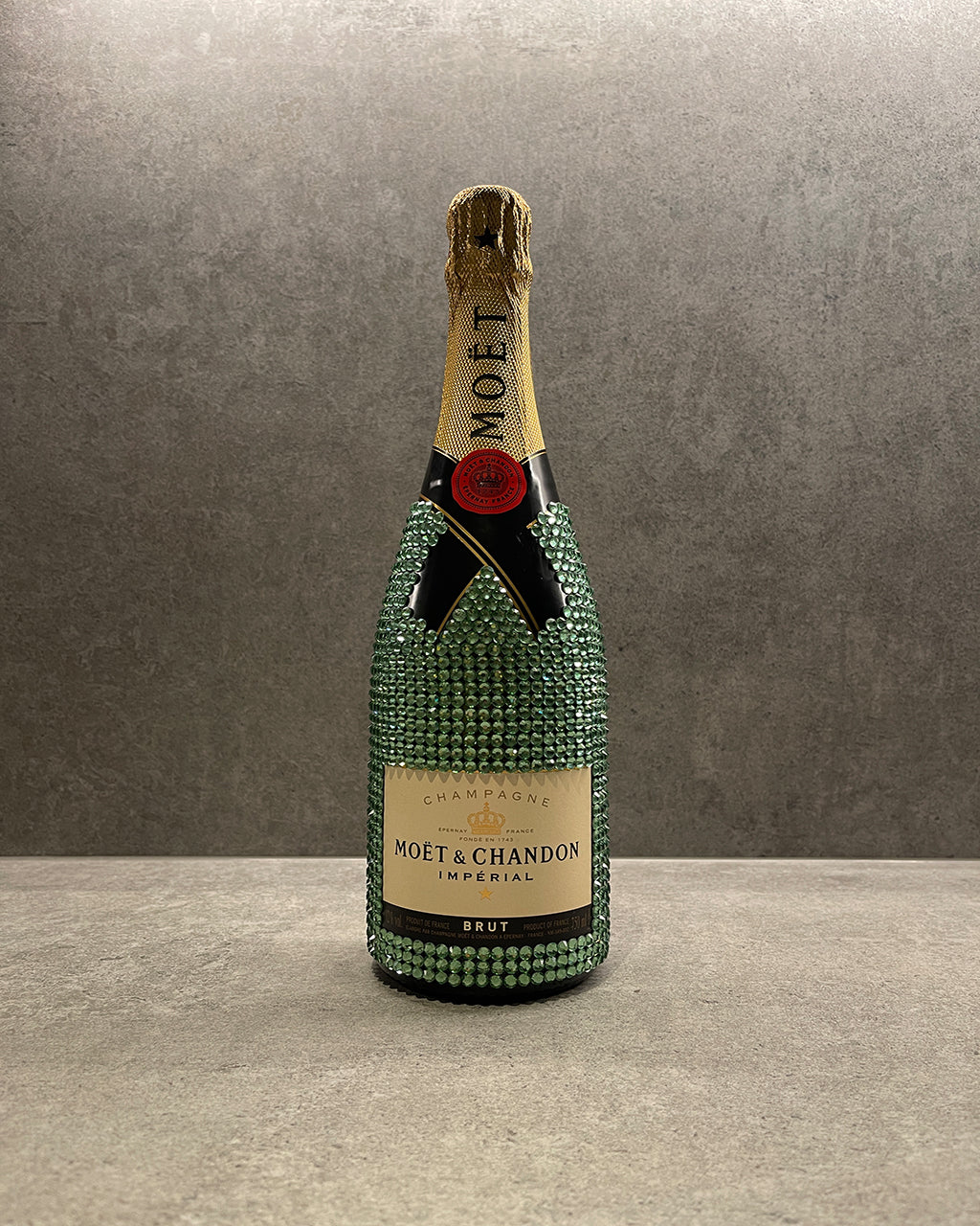 Moët & Chandon Impérial Brut Champagne 75cl (Diopsid)
