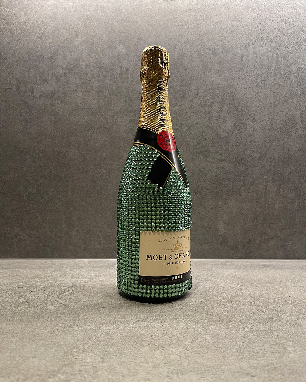 Moët & Chandon Impérial Brut Champagne 75cl (Diopsid)