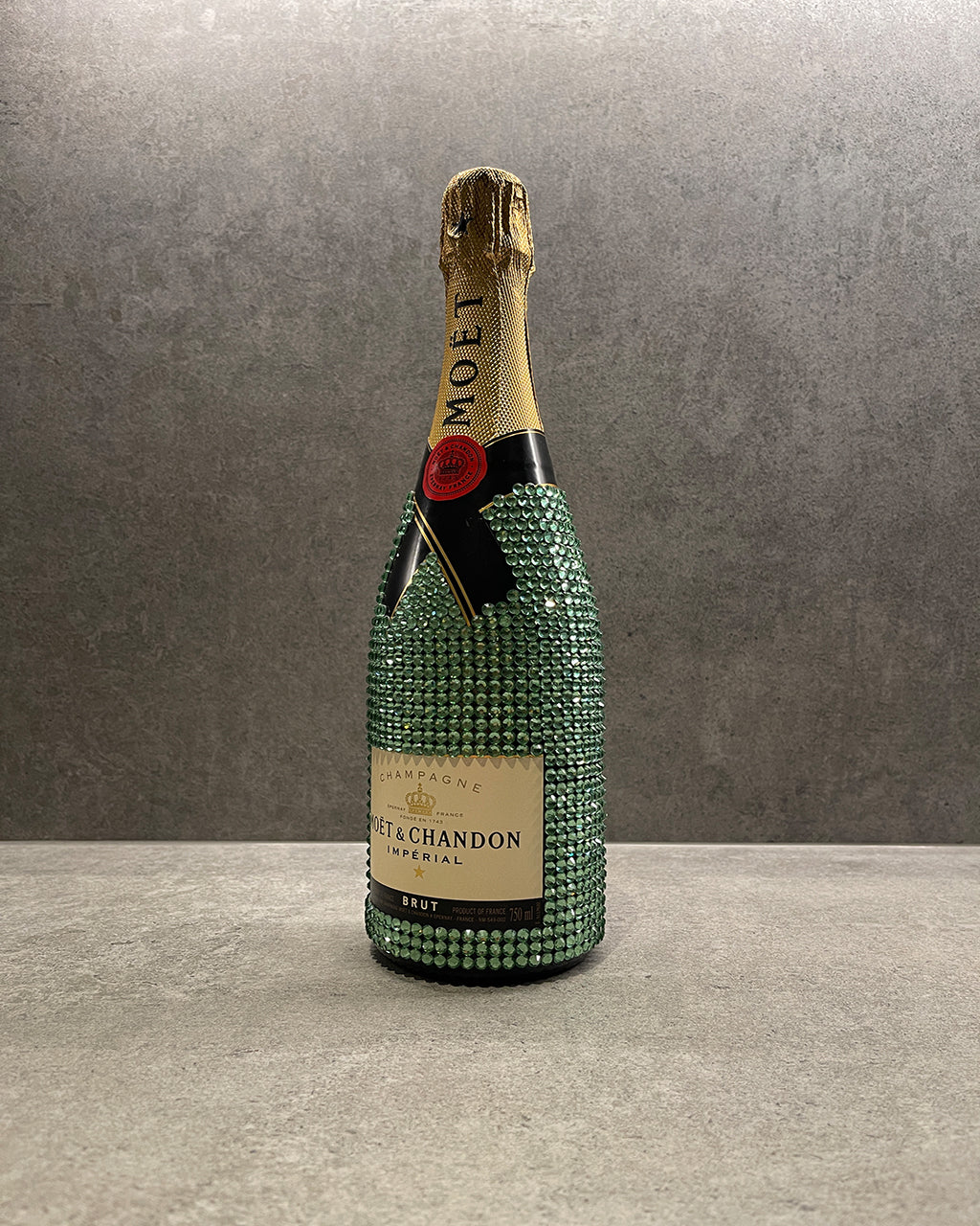Moët & Chandon Impérial Brut Champagne 75cl (Diopsid)
