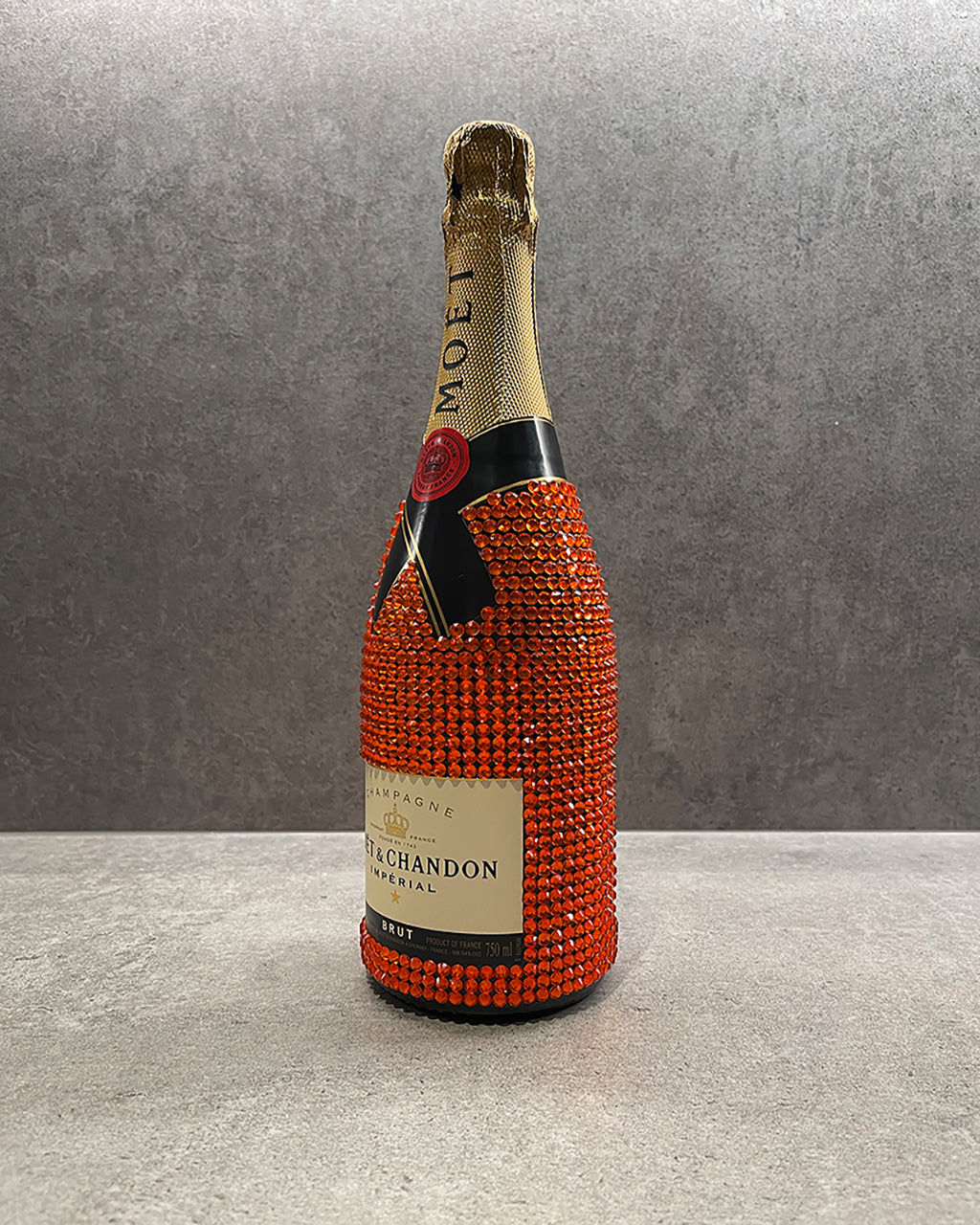Moët & Chandon Impérial Brut Champagne 75cl (Orange)
