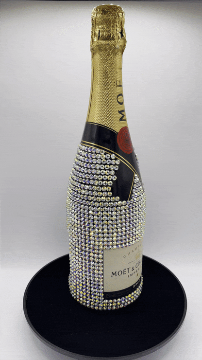 Moët & Chandon Impérial Brut Champagne 75cl (Silver Star)