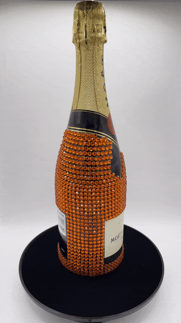 Moët & Chandon Impérial Brut Champagne 75cl (Orange)