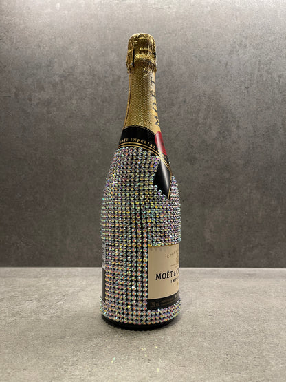Moët &amp; Chandon Impérial Brut Champagne 75cl (Silver Star)