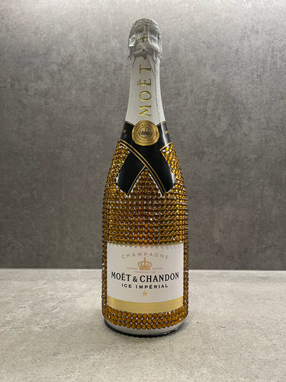 Moët &amp; Chandon Impérial Brut Champagne 75cl (Gold)