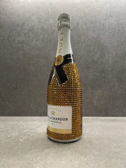 Moët & Chandon Impérial Brut Champagne 75cl (Gold)