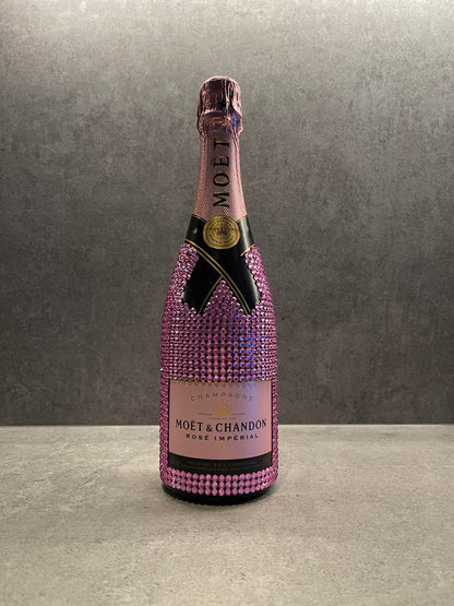 Moët & Chandon Impérial Brut Champagne 75cl (Lady)
