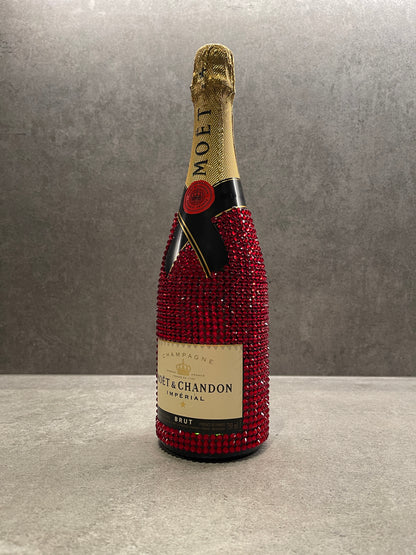 Moët &amp; Chandon Impérial Brut Champagne 75cl (Ruby)