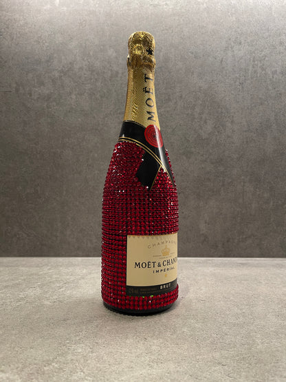 Moët & Chandon Impérial Brut Champagne 75cl (Rubin)