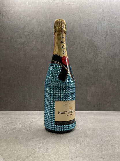 Moët & Chandon Impérial Brut Champagne 75cl (Sky)