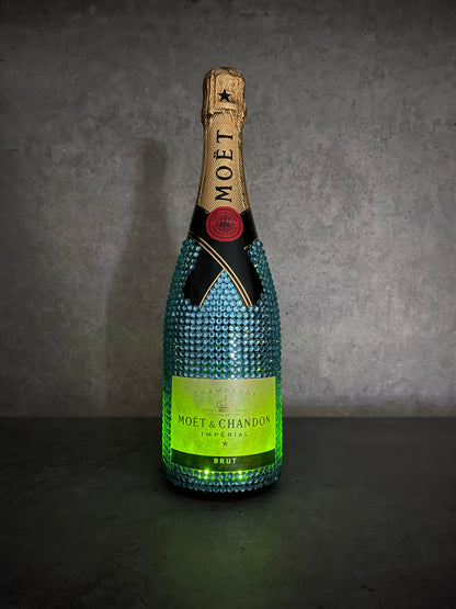 Moët &amp; Chandon Impérial Brut Champagne 75cl (Sky)