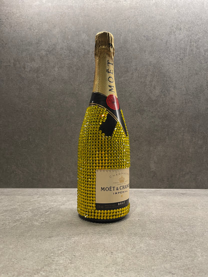 Moët &amp; Chandon Impérial Brut Champagne 75cl (Sunflower)