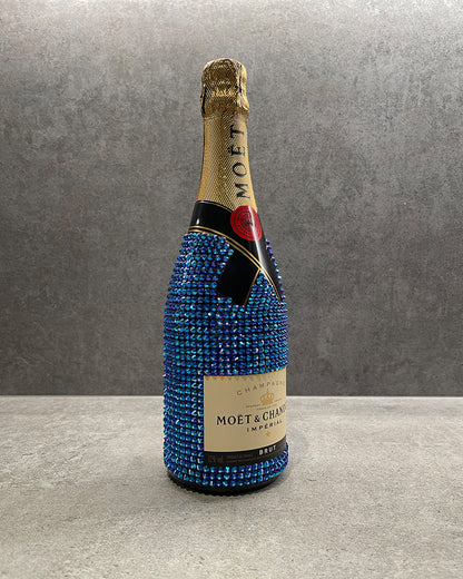 Moët &amp; Chandon Impérial Brut Champagne 75cl (Sapphire)