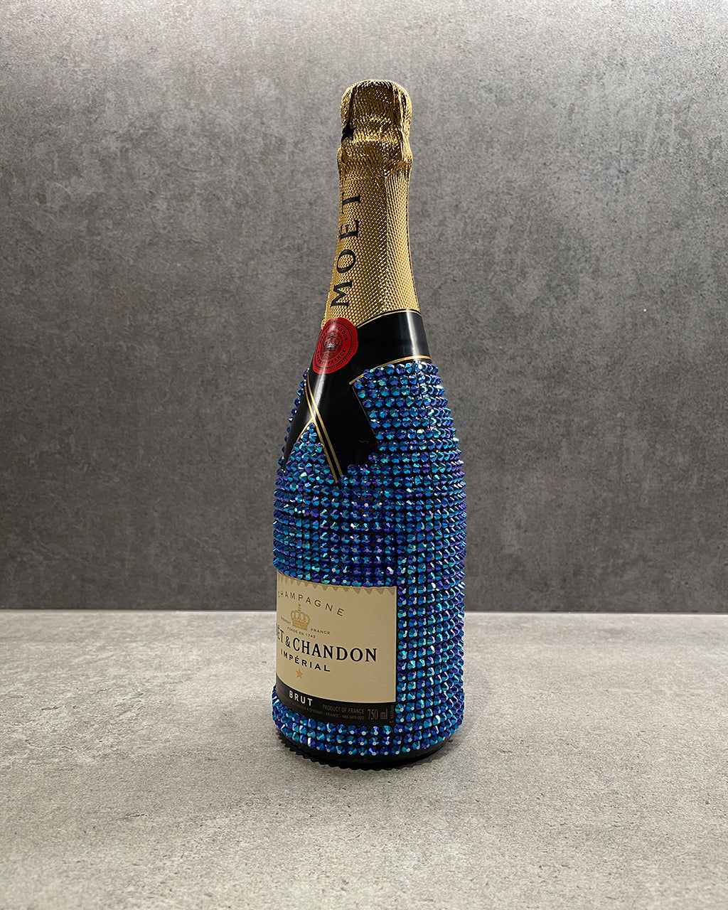 Moët & Chandon Impérial Brut Champagne 75cl (Sapphire)