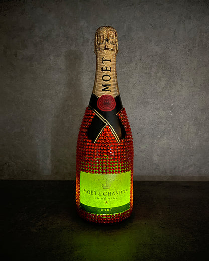 Moët &amp; Chandon Impérial Brut Champagne 75cl (Orange)